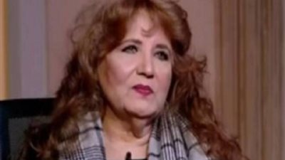 سميرة صدقي: والدي ضربني بالقلم لأول مرة لما زورت عبد الحليم حافظ