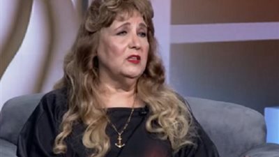 سميرة صدقي: معنديش مشكلة أقدم دور والدة محمد رمضان في عمل فني