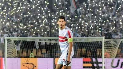 بعد الأزمة راح العين السخنة .. شاهد محمد البنهاوي عن أزمة فتوح