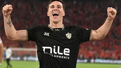 الزمالك تعجل في الاستغناء عن ميشالاك .. شاهد أحمد حسن مكي يوضح