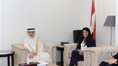 المشاط: