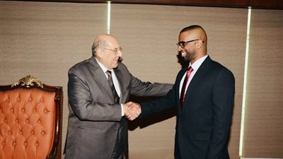 تعاون بين المحكمة العربية والجهاز العربي للتسويق لدعم بيئة الأعمال