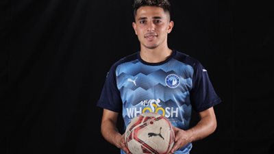 بيراميدز يرفض طلب الزمالك الحصول علي خدمات 