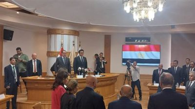 المجلس الأعلى للثقافة يعلن جوائز الدولة في دورتها الـ72 بعد قليل