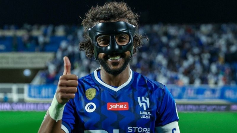 ياسر الشهراني