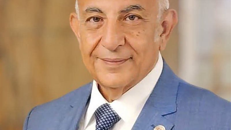 الدكتور خالد صفوت