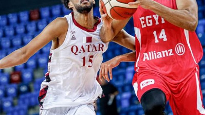 منتخب مصر الأولمبي