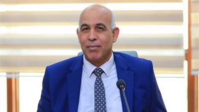 تكليف الدكتورإسماعيل القن قائما باعمال رئيس جامعة كفر الشيخ