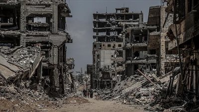إيران ترفض مزاعم أمريكية بتدخلها في محادثات وقف إطلاق النار في غزة