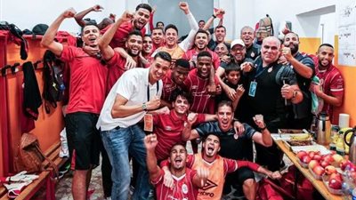 فى غياب كهربا.. الاتحاد يهزم السويحلى بمرحلة التتويج بالدوري الليبي