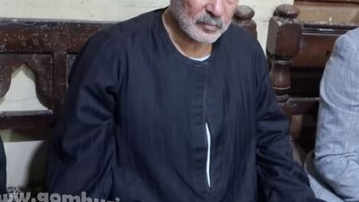 طلعت أنور: صوتك أمانة.. انزل شارك في انتخابات مجلس الشيوخ 2025