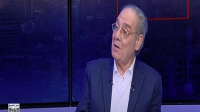 أحمد فؤاد سليم: الجيش شكّل وجداني