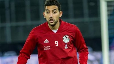 الاتفاق السعودي يُنهي اتفاقه مع مهاجم منتخب مصر