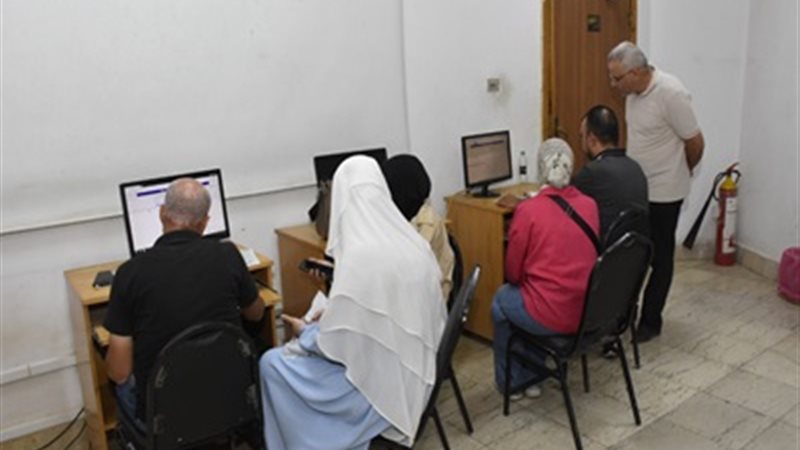 بوابة الجمهورية