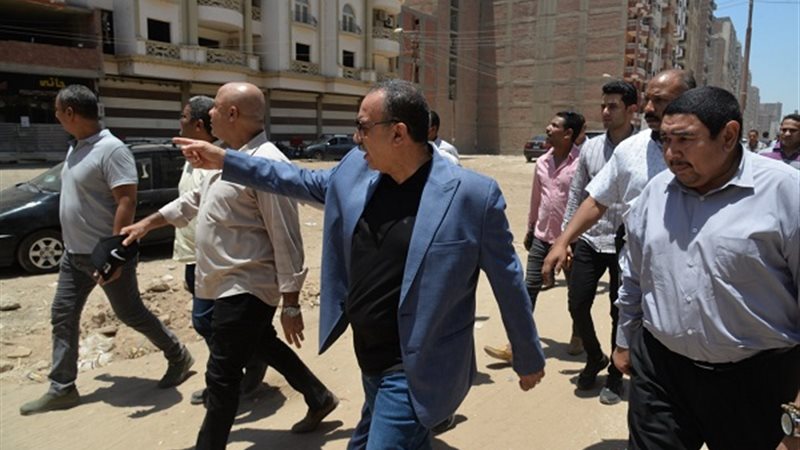 بوابة الجمهورية