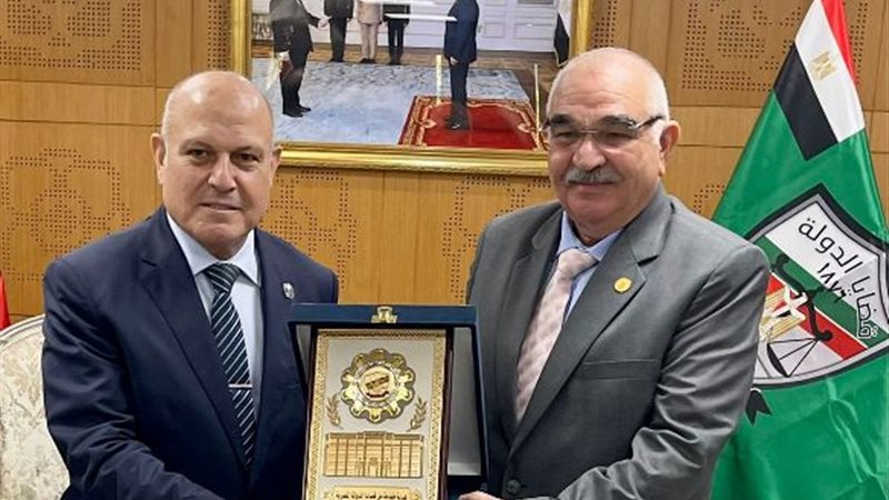 بوابة الجمهورية