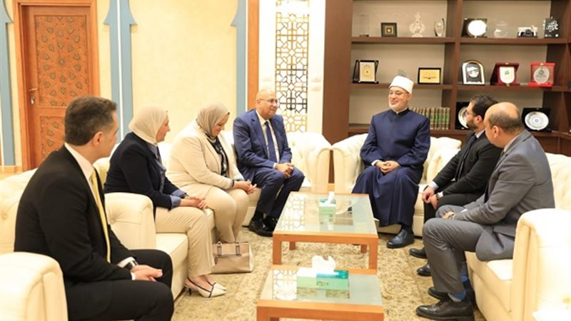 بوابة الجمهورية