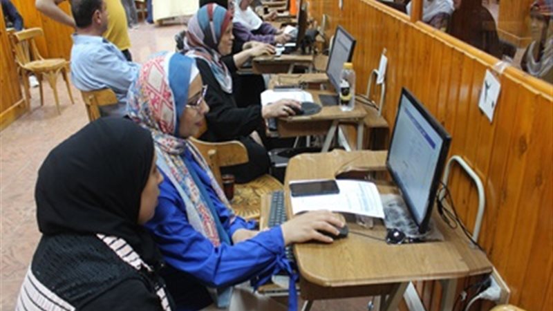 بوابة الجمهورية