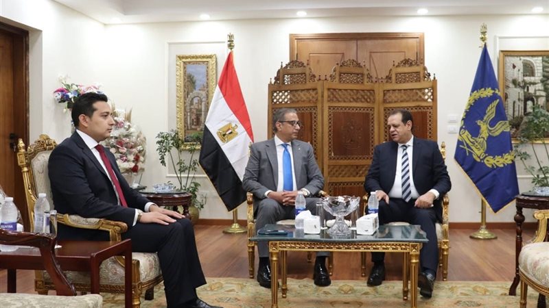 بوابة الجمهورية