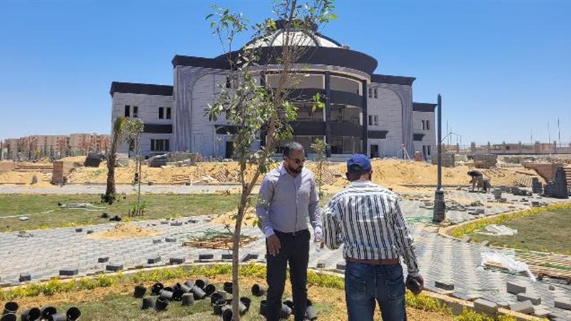 بوابة الجمهورية