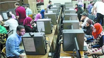 تنسيق الدبلومات الفنية.. اليوم بدء التقديم لاختبارات كليات الحاسب