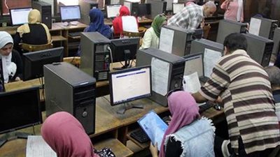 تنسيق الدبلومات الفنية.. رابط التقديم على اختبارات كليات الحاسبات