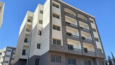 موعد بدء تسليم وحدات سكنية كاملة التشطيب بامتداد الحي الثاني بالعبور