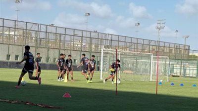 منتخب الشباب يواجه الأهلي و الاتصالات وديا
