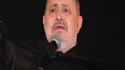 جورج وسوف يتألق فى حفل ضخم بمهرجان العلمين