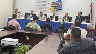 تخصيص محال تجارية وصيدلية بالحي السكني الثالث بالعاصمة الإدارية بمقابل الانتفاع