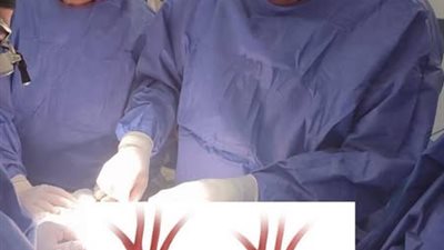 انجاز طبي ..نجاح جراحة معقدة للقلب في مستشفيات جامعة القناة
