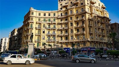 حقيقة بدء تطبيق قانون الإيجار القديم في مصر أغسطس 2025