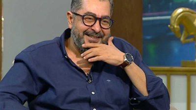 فى ذكرى ميلاده ..قصة آخر مشهد سجله طارق عبد العزيز في تاريخه