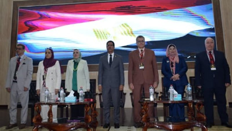 الدكتور ناصر الجيزاوي