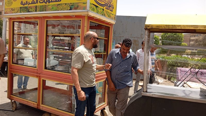 بوابة الجمهورية