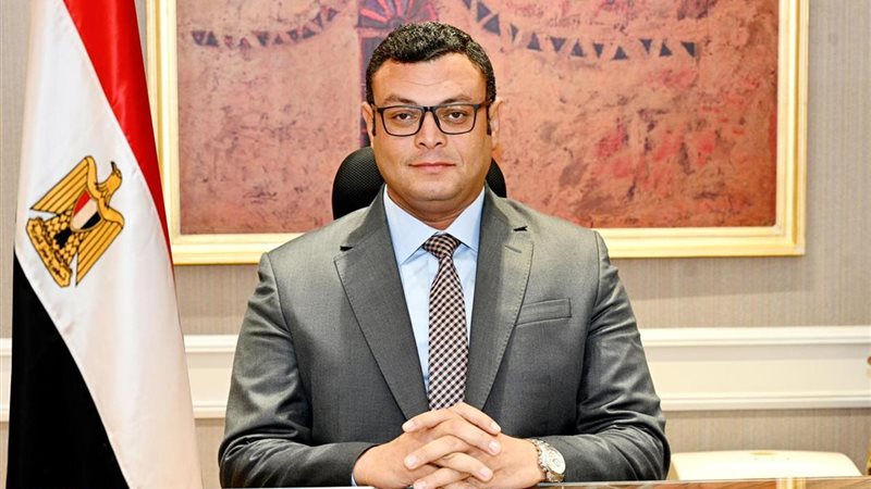 بوابة الجمهورية