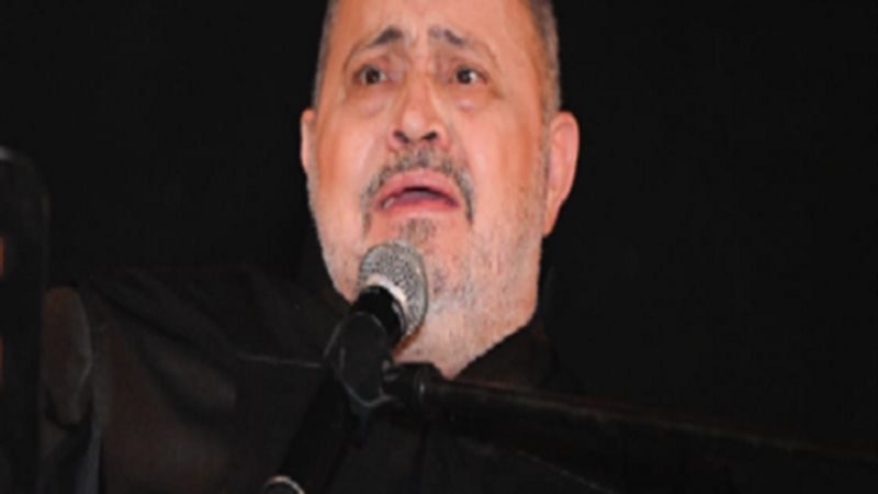 جورج وسوف