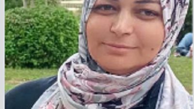 سيدة محمد السيد : نزلت إلي سوق العمل .. بعد مرض زوجي