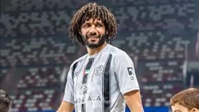 النني أبرز المرشحين لجائزة أفضل لاعب في الدوري الإماراتي