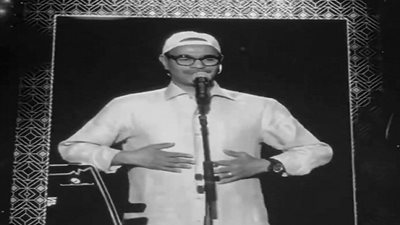 السبب الحقيقى لاعتذار رابح صقر عن استكمال حفله في الرياض