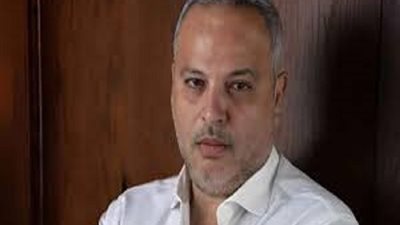 تامر عبد المنعم ينضم لـ هند صبري واسر ياسين فى 