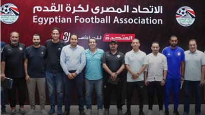 تفاصيل اجتماع الرابطة مع مسئولى الأندية قبل إنطلاق الدوري