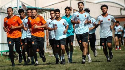 نبروه فاز على المنصوره وديا بثلاثية