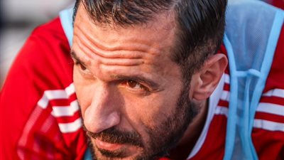 الصفاقسي يفوز على المستقبل الرياضي وديًا بهدف علي معلول