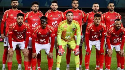 موعد مباراتي الأهلي أمام بتروجيت ومنتخب الشباب اليوم