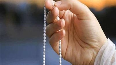 كلمات من قالها حين يُصبح ويُمسي مؤمنًا بها دخل الجنة