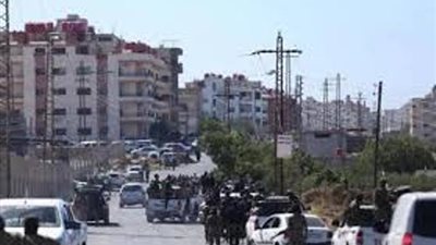 السويداء تشتعل من جديد.. قتيل وهجمات عنيفة على قوات الأمن