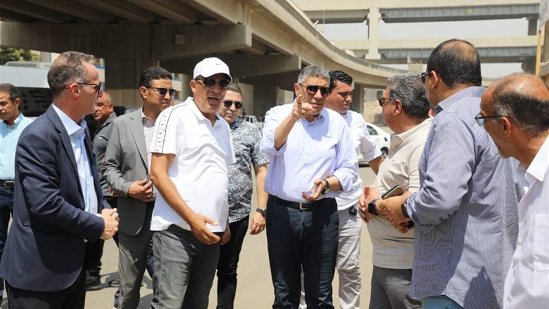 بوابة الجمهورية