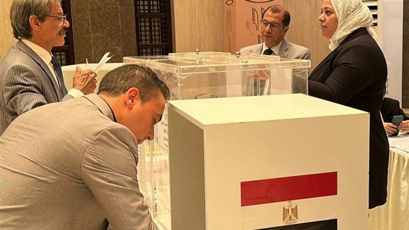 بوابة الجمهورية