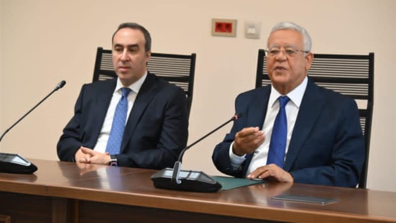 بوابة الجمهورية